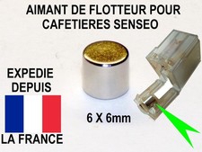 Aimant cafetière SENSEO pour