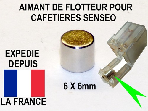 Aimant cafetière senseo pour - aimant,