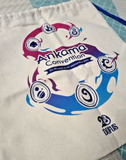 Sac Premium Ankama Convention