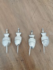 Lot de 4 Porte-Couteaux