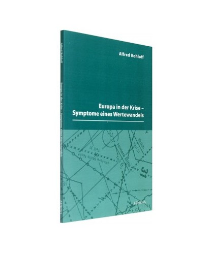 Europa der krise symptome - in,