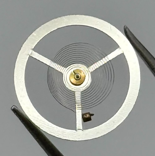 Rouet equilibrage 50 - eb,
