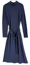 Massimo Dutti Robe Longue Pour