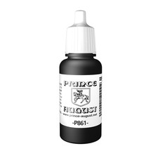 P861 – 170 – Noir Brillant