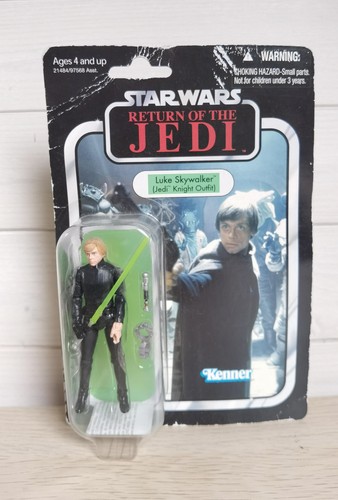 Clone wars figurine vintage - figurine,