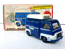 C I J  EUROPARC  ESTAFETTE