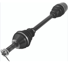 QUADBOSS Axe Arbre 08 Polaris Ranger 4X4 500 Efi , Ranger XP 700,2008-09 609188