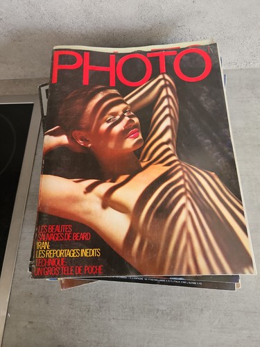 Lot magazines photo - lot, de