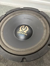 Pioneer IMPP TS-W302C Woofer -