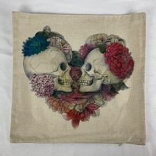 Housse de coussin ou oreiller