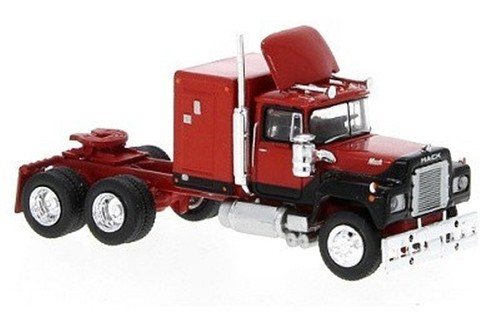 Mack 700 1966 red - 1966,