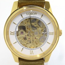 Montre à remontage