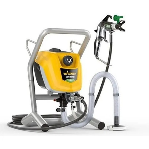 Pistolet peinture airless - pistolet,