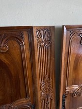 armoire bressane en chêne -