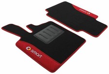 Tapis Moquette Avec Broderies