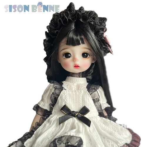 Bjd fille poupée - fille,