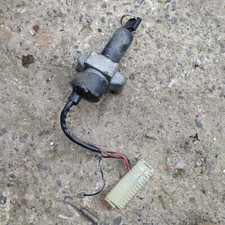 Neiman Honda 125 mtx jd05