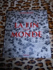 BEARD Peter : La fin d'un