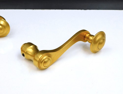 7x7mm poignée béquille de - béquille,