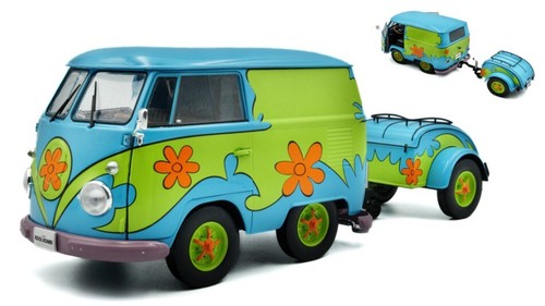 Miniature voiture auto 18 - miniature,