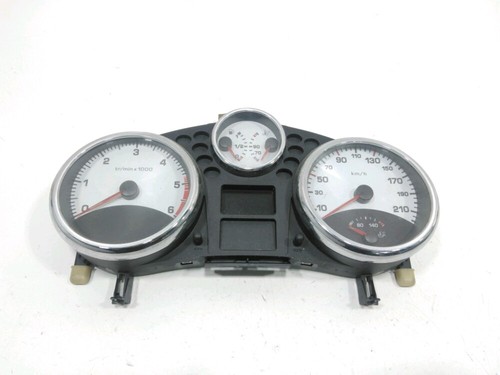 Compteur 6103ef peugeot - compteur,