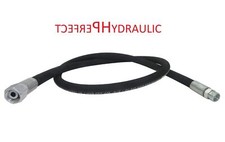Tuyau flexible hydraulique
