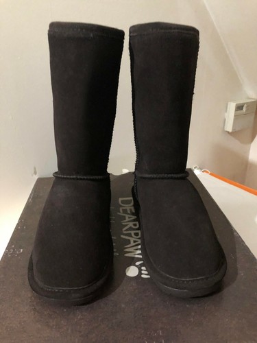 Bearpaw women emma - bearpaw, 10“