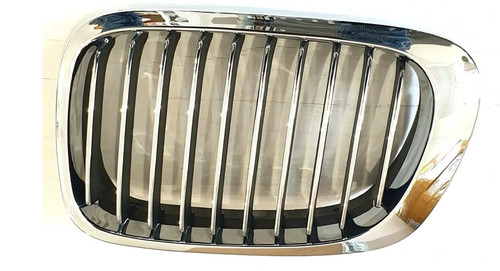 Grille calandre avant - de,