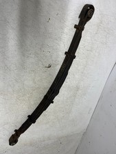 TRIUMPH SPITFIRE 1500 REAR