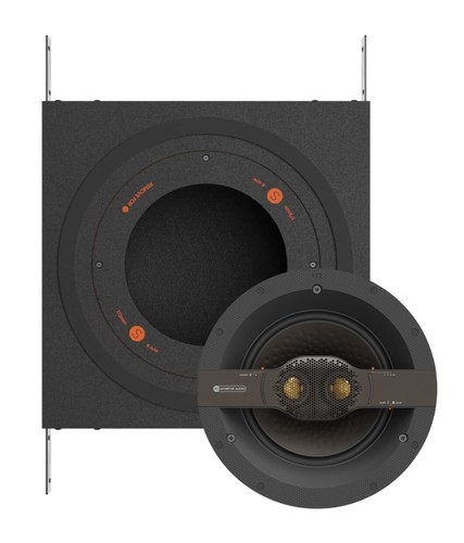 Enceinte monitor audio creator - monitor,