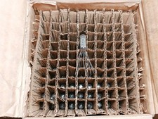 LOT DE 100 tubes IV-3 pour