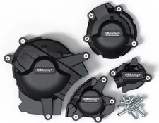Protection carter moteur gsxr - carter,