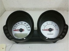 Bloc compteurs occasion SMART SMART FORFOUR I Phase 1 - 1.5 CDI 68ch -