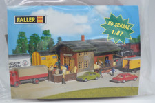 FALLER B 154 OU 120154