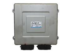 Unité De Contrôle Moteur