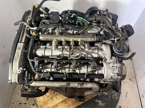 192a5000 moteur complet alfa - complet,