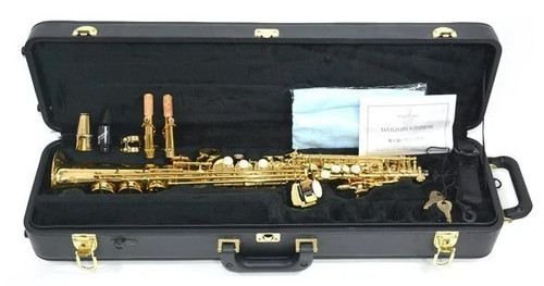 Yanagisawa 991 soprano - yanagisawa, s-991