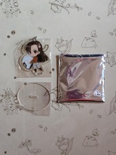 Support acrylique Nishi Kinyo