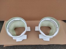 TOYOTA CELICA ST185 GT4 GrA Headlights Rally Light Pod Front Bumper Set