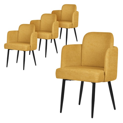 Chaises salle manger - chaises, à