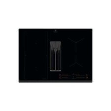 Plaque induction Electrolux
