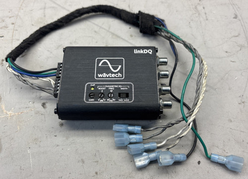 Wavtech linkdq 2 channel - -, 2-channel