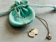 Tiffany & Co. Retour au mini
