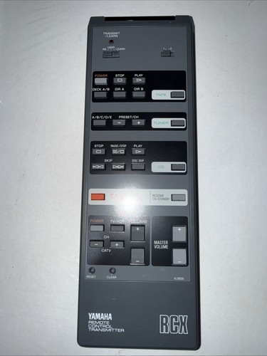 Yamaha remote vl29230 - remote, oem