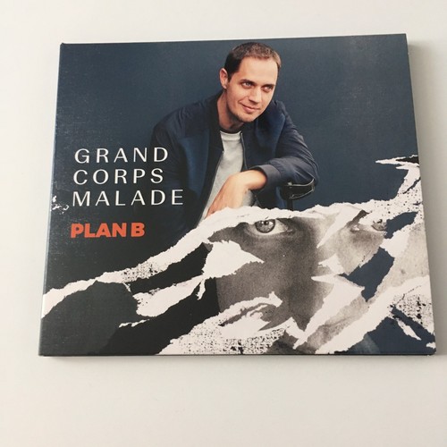 Grand corps malade - -, plan