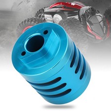 Aluminum Aloy Air Filter For R