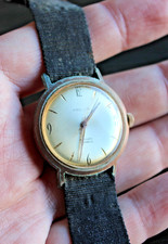 ANCIENNE MONTRE MECANIQUE