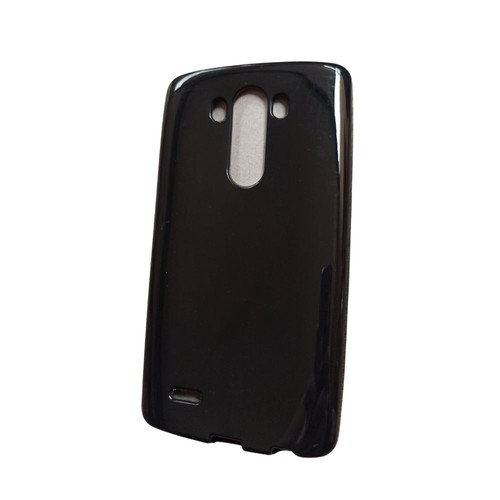 Coque silicone souple pour - silicone,