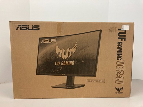 Asus tuf gaming - tuf, vg24vqe