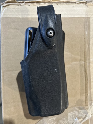 Safariland holster stx - holster,